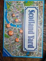 Scotland Yard Bordspel - Spannend Detectivespel!, Hobby en Vrije tijd, Gezelschapsspellen | Bordspellen, Vijf spelers of meer