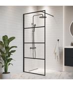 Revital douchewand 800 x 2000 x 8mm, Ophalen of Verzenden, Nieuw, Glas, Douche