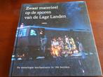 Zwaar materieel op de sporen van de lage landen, Ophalen of Verzenden, Gebruikt, Trein, Overige typen
