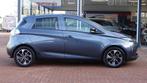 Renault ZOE Q90 Bose Quickcharge 41 kWh | Koopaccu | Automaa, Auto's, Renault, Origineel Nederlands, Te koop, Zilver of Grijs