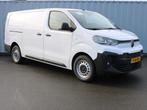 Citroen Jumpy 2.0 BlueHDI 145 S&S L3 VOORRAAD KORTING, Auto's, Bestelauto's, 12 maanden, Stof, 4 cilinders, 2500 kg