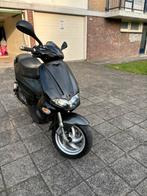 gilera runner 70cc dd, Fietsen en Brommers, Scooters | Piaggio, Tweetakt, Overige modellen, Ophalen of Verzenden, Zo goed als nieuw