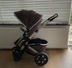 Joolz geo duo (tweeling), Overige merken, Kinderwagen, Verstelbare duwstang, Gebruikt