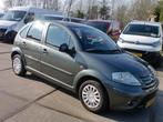 Citroen C3 1.1 I 5DRS BJ2010 KM133 AIRCO DISTRIBUTIE VV KM97, Voorwielaandrijving, Gebruikt, 920 kg, Origineel Nederlands