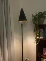 Mooie Staande Lamp, Huis en Inrichting, Lampen | Vloerlampen, Ophalen, Gebruikt, Metaal, 150 tot 200 cm