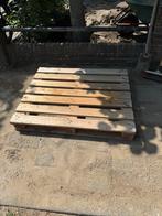 Houten Pallet - Gebruikt, Ophalen, Gebruikt, 25 tot 50 mm, Pallet