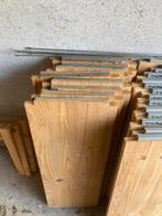 IKEA Ivar stellingkast 83x30x226, Ophalen, Gebruikt, 50 tot 150 cm, 30 cm of meer