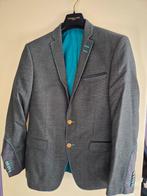 Cavallaro Napoli colbert - Maat M, Kleding | Heren, Kostuums en Colberts, Maat 48/50 (M), Ophalen of Verzenden, Zo goed als nieuw