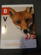 Biologie handboek, Gelezen, HAVO, Biologie, Ophalen of Verzenden