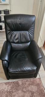 Elektrische stoel, Huis en Inrichting, Fauteuils, Ophalen, Gebruikt