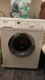 !!MOET WEG!!! Miele wasmachine softcare system, Ophalen, 6 tot 8 kg, Minder dan 1200 toeren, Zo goed als nieuw