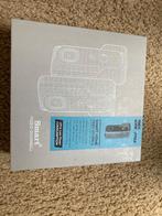 Smart Home Video doorbell wireless nieuw in doos, Ophalen, Bewegingsdetectiesensor, Nieuw, Draadloos