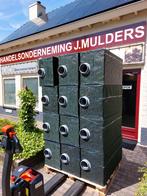 Infiltratiekrat 200 litr ingepakt met Geodoek 125 mm aan sl, Ophalen, Nieuw, Overige materialen, Overige typen