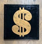 Golden Power of Dollar Dreams, Ophalen