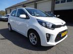 Kia Picanto 1.0 MPi ComfortPlusLine AIRCO/CAMERA/APPLE CARPL, Voorwielaandrijving, Stof, Gebruikt, 4 stoelen