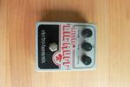 Electro-Harmonix Little Big Muff, Ophalen of Verzenden, Distortion, Overdrive of Fuzz