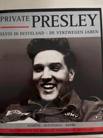 Elvis Presley in Duitsland - boek, Verzamelen, Ophalen of Verzenden, Zo goed als nieuw, Boek, Tijdschrift of Artikel