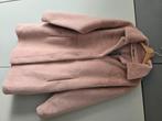 Faux Fur jas Nieuw!, Ophalen of Verzenden, Nieuw, Maat 38/40 (M), Roze