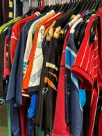 NBA & NFL shirts partij, Kleding | Heren, T-shirts, Ophalen of Verzenden, Nieuw, Overige maten, Zwart