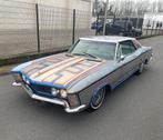 Buick Riviera 1964 Custom 405 Nailhead Coupé, Auto's, Te koop, 6568 cc, Benzine, Riviera