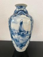 Delfts blauwe vaas, Antiek en Kunst, Antiek | Vazen, Ophalen
