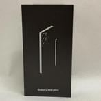 Samsung Galaxy S25 Ultra 256GB Titanium Black, Telecommunicatie, Mobiele telefoons | Samsung, Samsung, Zo goed als nieuw, Support@Samsung.com