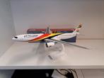 1:200 PPC Airbus A330-900NEO Air Belgium Snap-Fit, Hobby en Vrije tijd, Modelbouw | Vliegtuigen en Helikopters, Overige merken