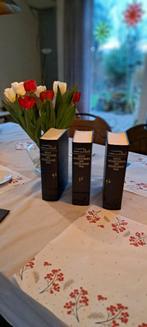 van Dale woordenboek 3dl, Ophalen, Van Dale, Nederlands, Zo goed als nieuw