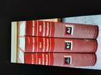 Encyclopedische 3 boeken, Ophalen, Zo goed als nieuw