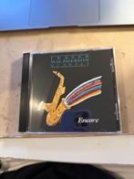 Fraser Macpherson Quartet - Encore, Ophalen of Verzenden, 1980 tot heden, Zo goed als nieuw, Jazz