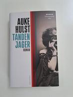 Auke Hulst "Tandenjager", Auke Hulst, Ophalen of Verzenden, Zo goed als nieuw, Nederland
