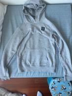 In gold we trust trui, Ophalen of Verzenden, Zo goed als nieuw, Grijs, In Gold We Trust