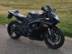 SUZUKI GSX-R 600 K7 Black  "35kw"🔥, Bedrijf, Super Sport