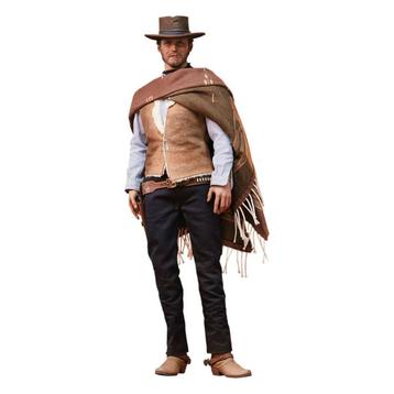 Clint Eastwood Lagacy Collection AF 1/6 Man with no Name  beschikbaar voor biedingen