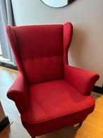 Ikea stoel., Huis en Inrichting, Fauteuils, Ophalen, Zo goed als nieuw
