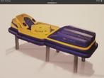 Hhp onderstel, Sport en Fitness, Massageproducten, Ophalen, Zo goed als nieuw, Massagetafel