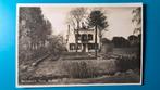 Barendrecht huize Bijdorp 1942, Verzamelen, Ansichtkaarten | Nederland, Ophalen of Verzenden, 1940 tot 1960, Gelopen, Zuid-Holland
