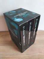 Vijftig Tinten trilogie, Ophalen of Verzenden, Zo goed als nieuw