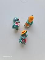 Vintage surprise ei poppetjes, Ophalen of Verzenden