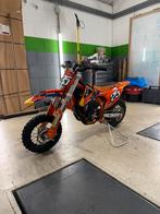 Ktm SX-E3, Ophalen, Zo goed als nieuw