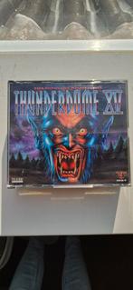 Thunderdome XV 15, Ophalen of Verzenden, Zo goed als nieuw