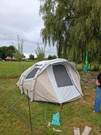 Mooie gebruikte tent te koop, Ophalen