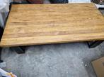 Salontafel Romaro, Ophalen, 50 tot 100 cm, 50 tot 100 cm, Zo goed als nieuw