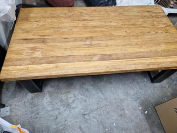 Salontafel Romaro beschikbaar voor biedingen