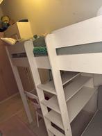 Vipack PINO Hoogslaper - Ideaal voor kleine kamers!, Ophalen, Gebruikt, Hoogslaper