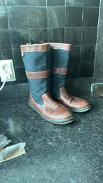 Dubarry laatzen heren, Kleding | Heren, Schoenen, Blauw, Boots, Ophalen of Verzenden, Gedragen