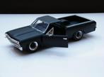modelauto Chevrolet EL Camino – Fast Furious 10 – jada 1:24, Auto, Ophalen of Verzenden, Jada toys, Jada toys