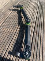 2x Scotty verstelbare extender / verlengarm, Watersport en Boten, Ophalen of Verzenden, Zo goed als nieuw, Overige typen
