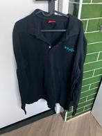 Björn Borg polo maat XXL, Kleding | Heren, Zwart, Nieuw, Overige maten, Ophalen of Verzenden