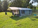 Vouwwagen Jamet Arizona, Caravans en Kamperen, Ophalen